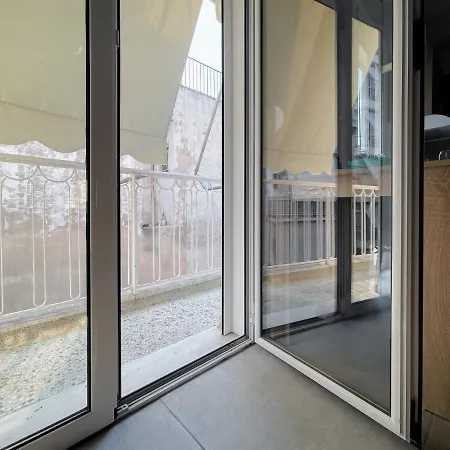 Daire 2-bedroom Summer In Atina