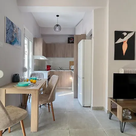 2-bedroom Summer In *