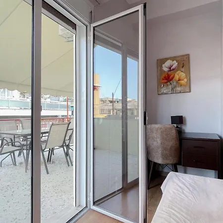 2-bedroom Summer In