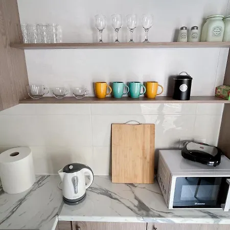 2-bedroom Summer In * Athens