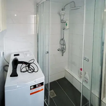2-bedroom Summer In Apartment *