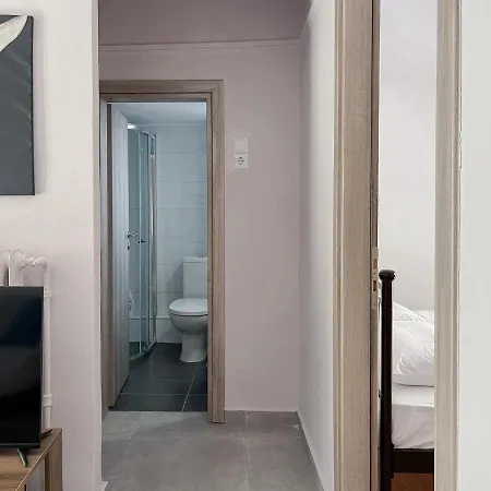 2-bedroom Summer In *