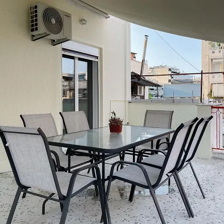 2-bedroom Summer In Apartment *
