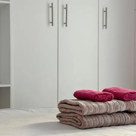 2-bedroom Summer In Apartment