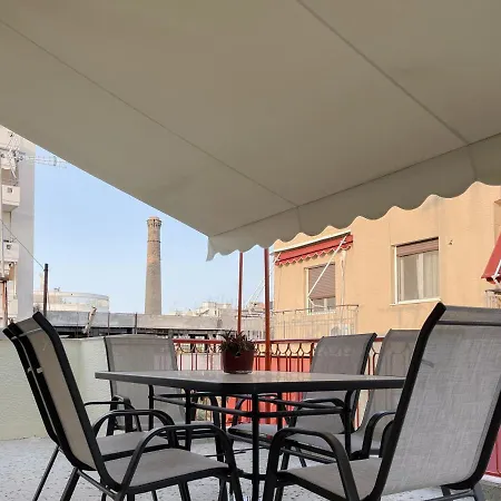2-bedroom Summer In