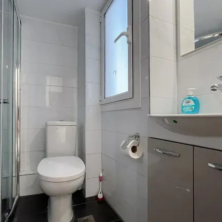 2-bedroom Summer In Apartment